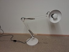 Alba Architect White
