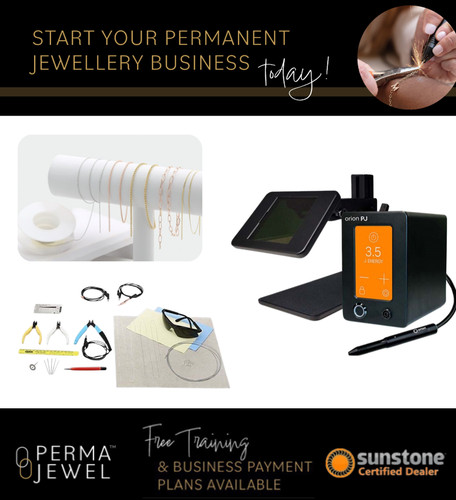 Sunstone business starter kit - business,