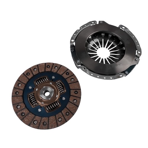 Clutch kit without hydraulic - without,