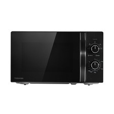 TOSHIBA Black Mirror Front