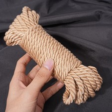 10M Cotton Rope Japanese