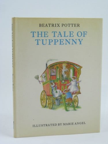 The tale tuppenny by - the, of