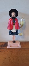Vintage Plastic GWYNETH