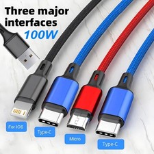 Universal 4 in 1 Multi USB