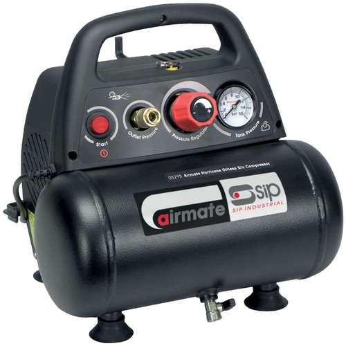 Sip airmate air compressor oil - compressor,