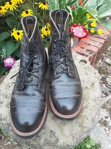 Red wing 8116 - wing,