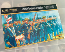 American Civil War Infantry