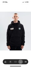 Newcastle United Smoc Jacket