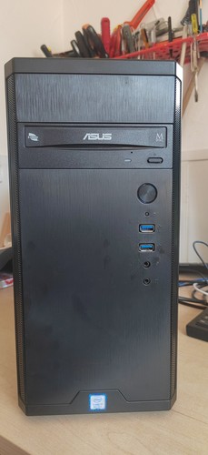 Clone base unit 8th gen - clone,
