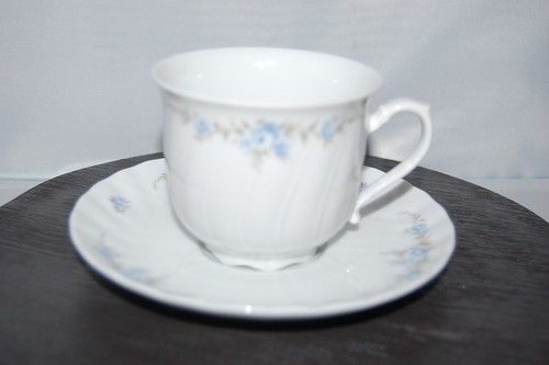 Coffee mug pieces regina - coffee, 2