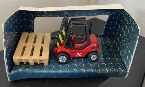 Cararama linde forklift - cararama,