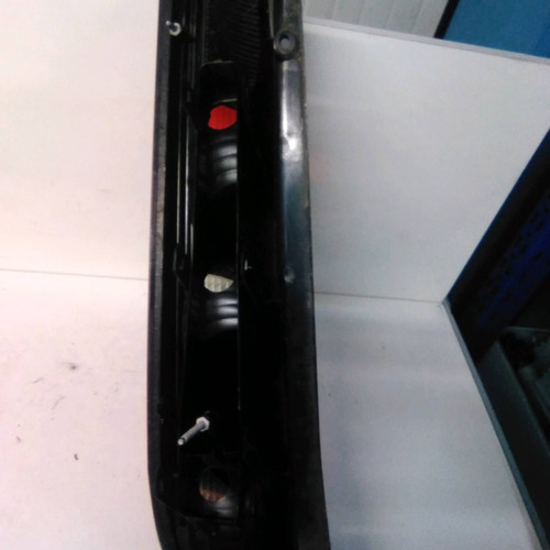 Rear lamp ford - ford, cbk
