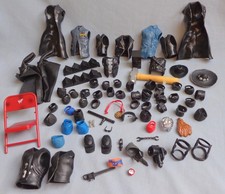 WWE WWF Jakks Wrestling Figure