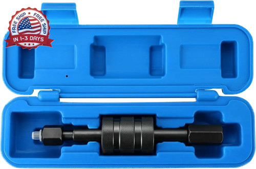 Diesel injector puller tool - puller,