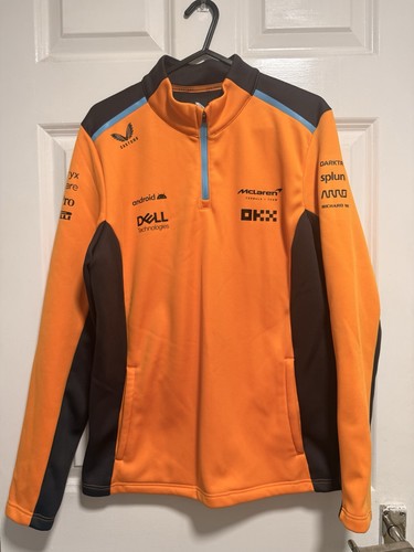 Official mclaren castore - mclaren,