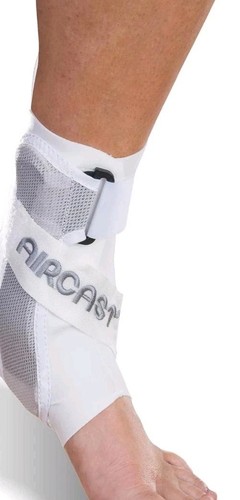 Aircast a60 ankle - aircast, brace