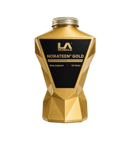 Muscle norateen gold - norateen,