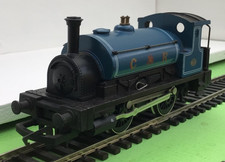 Hornby OO Gauge R057 CR