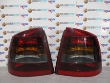 Vauxhall astra mk4 05 - mk4, 98-05