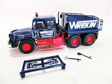 CORGI 18007 'WREKIN ROADWAYS