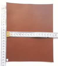 CHESTNUT BROWN - SEMI VEG TAN