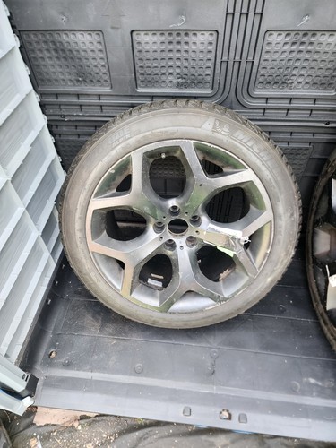 Bmw f15 f16 alloy - 20,
