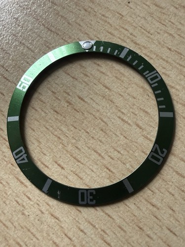 Rolex 16610lv green factory - rolex,