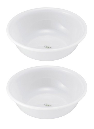 Pack japanese plastic wash - 2,