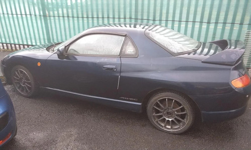Mitsubishi fto spare parts - mitsubishi,