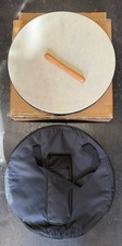 Backbeat Bodhran Drum (18")