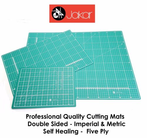 Jakar cutting mat - cutting, professional