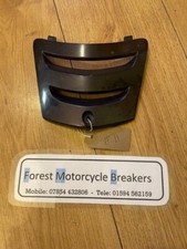 YAMAHA VITY 125 - INFILL