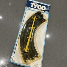 Formula Tyco 225 mm x2 Track