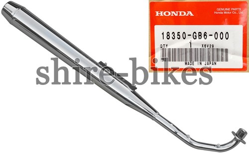 Genuine honda c70 12v c90 - genuine,