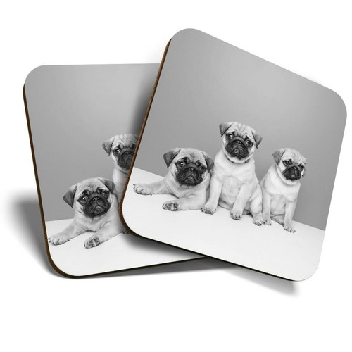 Coasters trio of - coasters,