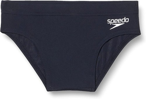 Speedo men black essential - men's,