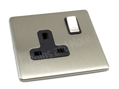 Screwless sockets usb light - usb, &
