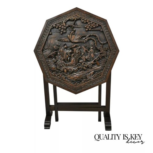 Antique chinese carved - antique,
