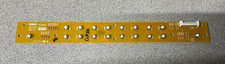 USED XZ889 PNCB circuit board for Yamaha Clavinova CLP50