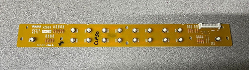 Used xz889 pncb - pncb, board