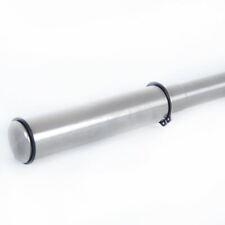 R&G Paddock Stand Pin (Single Sided) Silver KTM 1290 Super Duke R 2014 - 2024