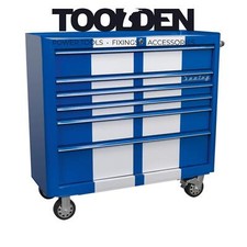 Sealey AP41206BWS Rollcab 6