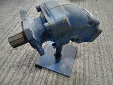 Sunfab hydraulic piston - piston, pump