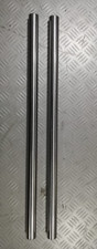 PAIR OF MARZOCCHI FORK STEMS