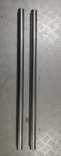 Pair marzocchi fork stems - of,