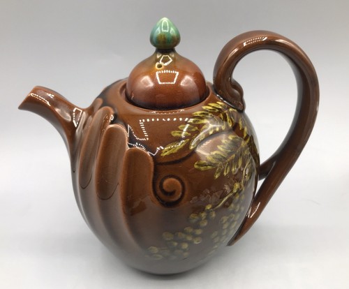 Antique linthorpe art - linthorpe,