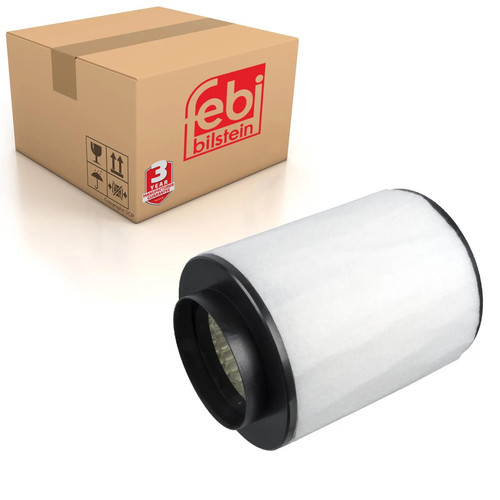 Air filter fits audi 4h0 - fits, s8