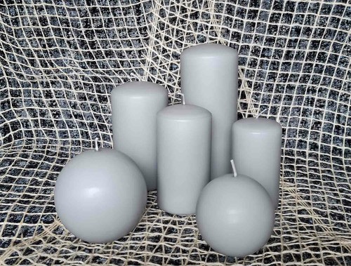 Grey gray matt - matt, matte