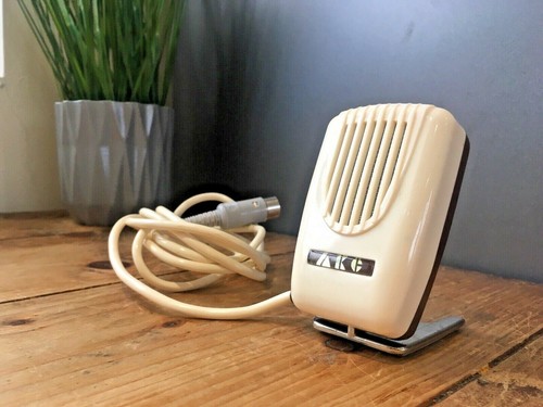 Rare boxed vintage 1960 akg - rare,