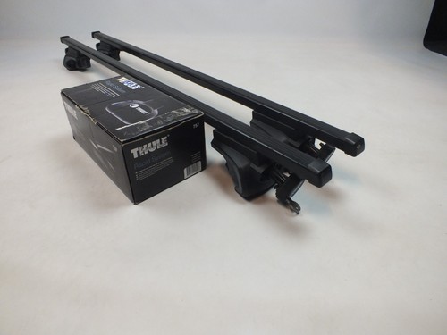 Thule 757 footpack 120cm - footpack, +